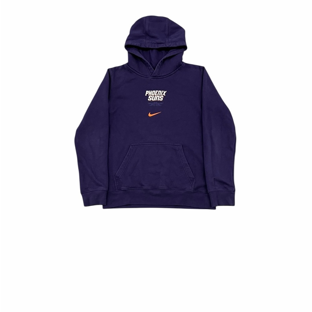 Phoenix Suns Nike Boys Hoodie ☀️